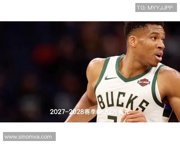 字母哥决定不提前续约将关注雄鹿能否实现夺冠梦想